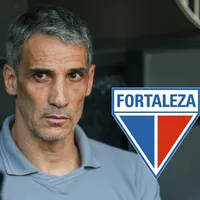 Santos tem 'aval' e pode fechar contratação de Kuscevic, do Fortaleza