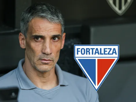 Santos tem 'aval' e pode fechar contratação de Kuscevic, do Fortaleza