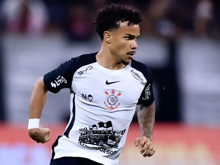 Corinthians enfrenta Novorizontino sem Kaio César na semifinal