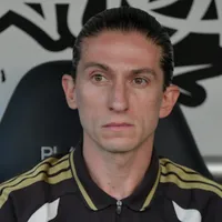 Flamengo enfrenta crise e clima está estremecido com Filipe Luís