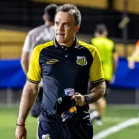 Morre Rafael Stucchi, técnico campeão sub-20 com o Novorizontino