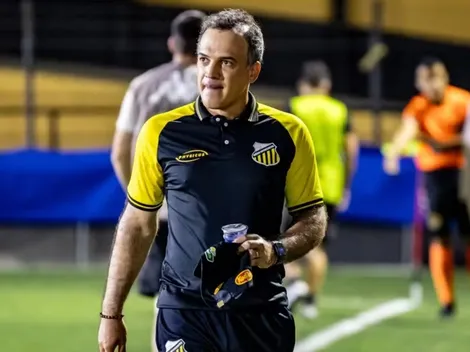 Morre Rafael Stucchi, técnico campeão sub-20 com o Novorizontino