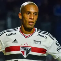 Miranda descarta favorito no clássico entre Palmeiras e São Paulo