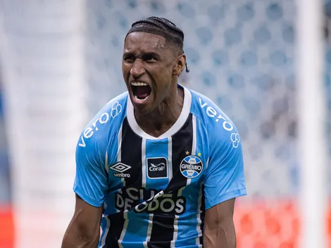 Tetê deve ficar à disposição para Grêmio x Internacional