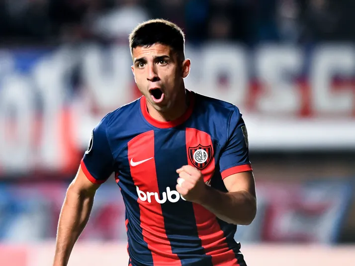 Fluminense tenta Cuello novamente, mas recebe negativa do San Lorenzo