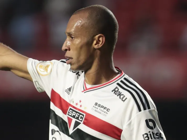 Miranda projeta Palmeiras x São Paulo no Paulistão