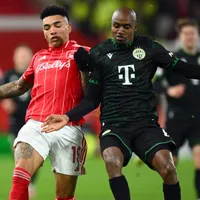 Júlio Romão lamenta negociação frustrada com o Botafogo