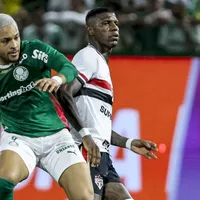 Inteligência Artificial prevê Choque-Rei com vitória do Palmeiras
