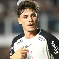 Bidon projeta Novorizontino x Corinthians na semifinal do Paulistão