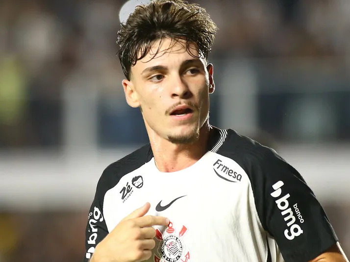 Bidon projeta Novorizontino x Corinthians na semifinal do Paulistão