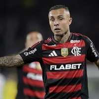 Palmeiras não desiste e prepara proposta por Cebolinha para 2027