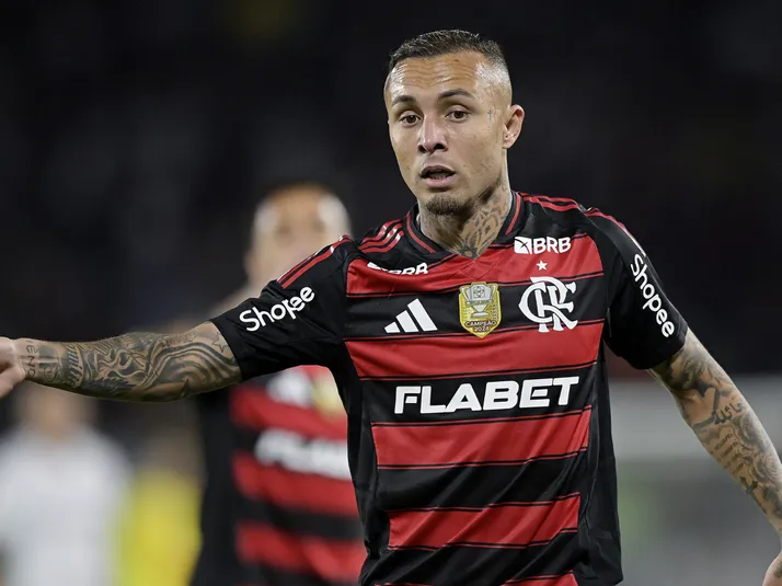 Palmeiras não desiste e prepara proposta por Cebolinha para 2027