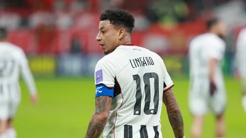 Remo chegou a fazer proposta por Jesse Lingard. Foto: Lintao Zhang/Getty Images