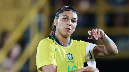 Seleção Brasileira Feminina (Créditos: Lívia Villas Boas/Staff Images/CBF)