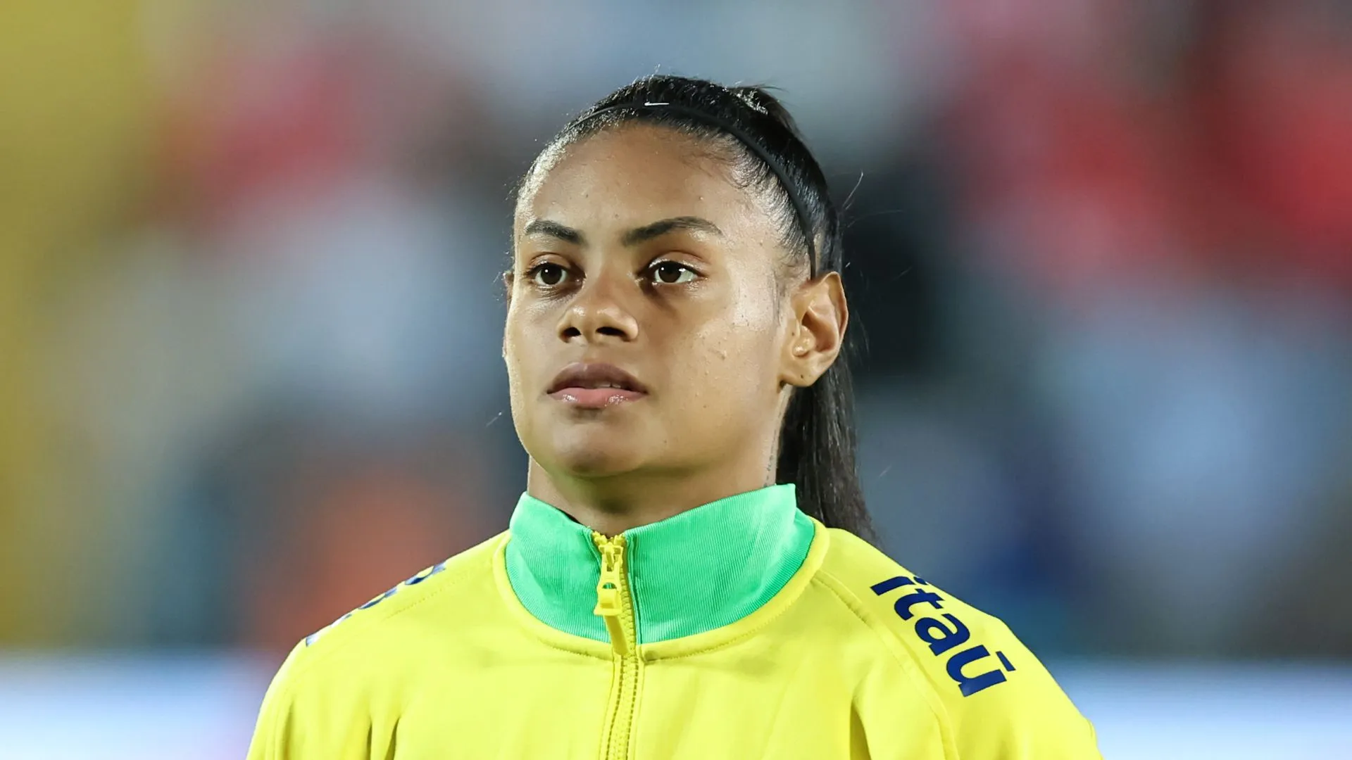 Seleção Brasileira Feminina
