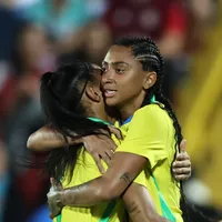 Corinthians e Palmeiras tem nove representantes em amistoso da Seleção Brasileira Feminina