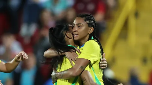 Seleção Brasileira Feminina (Lívia Villas Boas/ Staff Images/CBF)