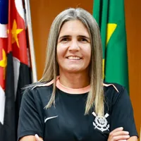 Emily Lima comenta sobre trabalho de Lucas Piccinato no Corinthians: “Muita coisa boa”