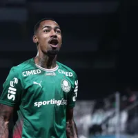Meia Allan enaltece evolução do Palmeiras de Abel Ferreira