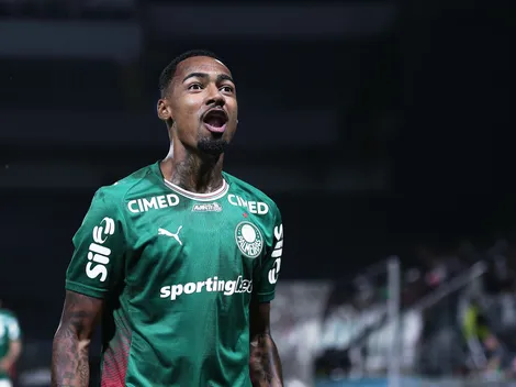 Meia Allan enaltece evolução do Palmeiras de Abel Ferreira
