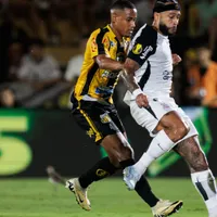 Atuação de Depay não evita queda do Corinthians no Paulistão