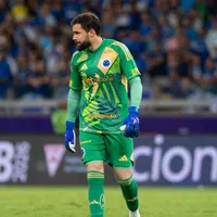 Matheus Cunha desabafa sobre lesão no Cruzeiro e comenta estreia