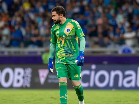 Matheus Cunha desabafa sobre lesão no Cruzeiro e comenta estreia
