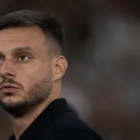 Anselmi mantém esperanças sobre reforços no Botafogo e manda recado