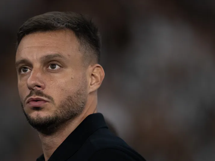 Anselmi mantém esperanças sobre reforços no Botafogo e manda recado