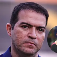 Marcelo Paz explica venda de André ao Milan e 'rebate' Dorival no Corinthians