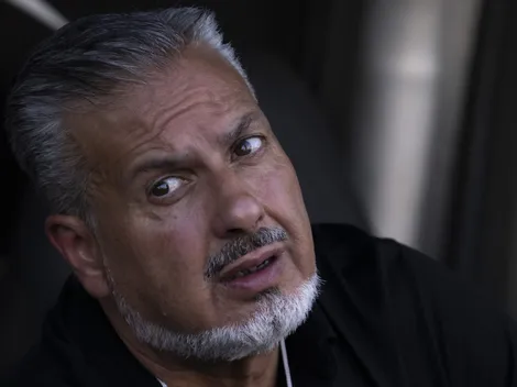 Boto agrada Bap, mas não é unanimidade no Flamengo