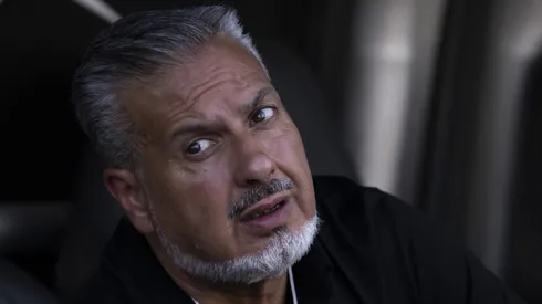 Boto conta com prestígio de Bap no Flamengo