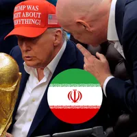 FIFA avalia banir Estados Unidos da Copa do Mundo 2026 após ataque ao Irã