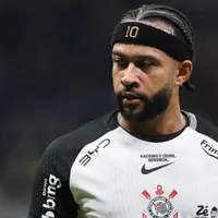 Corinthians quer renovar com Memphis Depay e busca parceiros nos bastidores para selar permanência do holandês