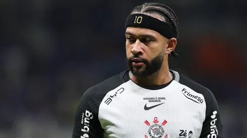 Corinthians busca parceiros para renovar com Memphis