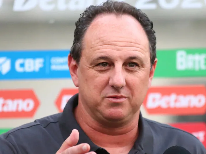 Ceni descarta volta do Bahia à Copa do Nordeste