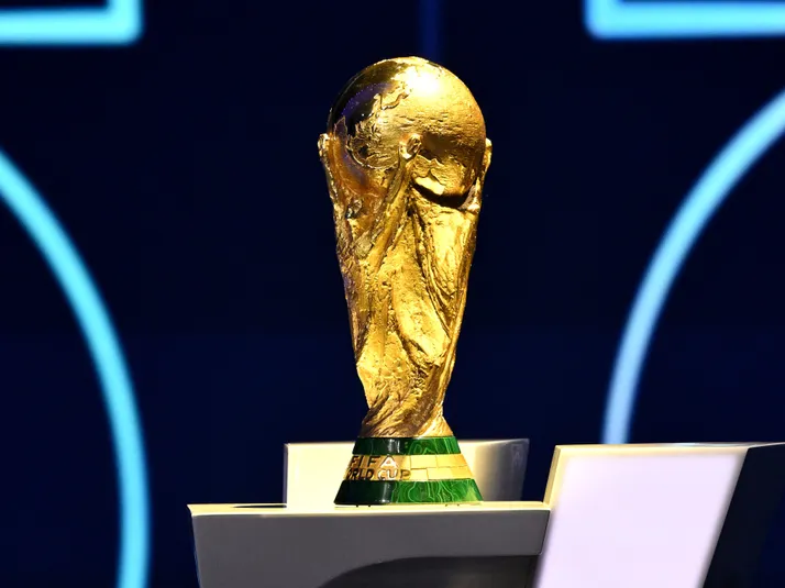 Fifa estuda mudar Copa do Mundo para o México
