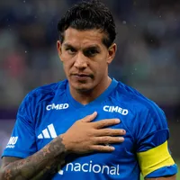 Lucas Romero, do Cruzeiro, projeta final do Campeonato Mineiro