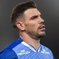 Corinthians aguarda João Ricardo nesta segunda (2) para realizar exames