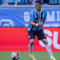 Pavón será lateral na final do Gaúchão