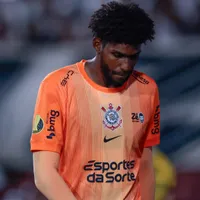 Hugo manda a real sobre eliminação do Corinthians no Paulistão