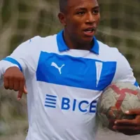 Corinthians deve fechar com Nicolás Girón para o Sub-20