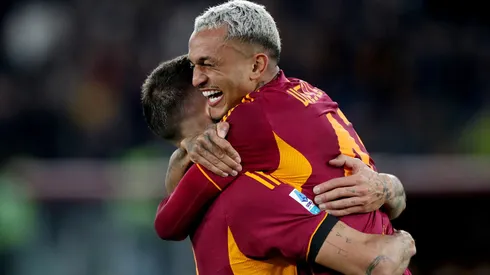 Wesley, ex-lateral do Flamengo. Foto: Paolo Bruno/Getty Images