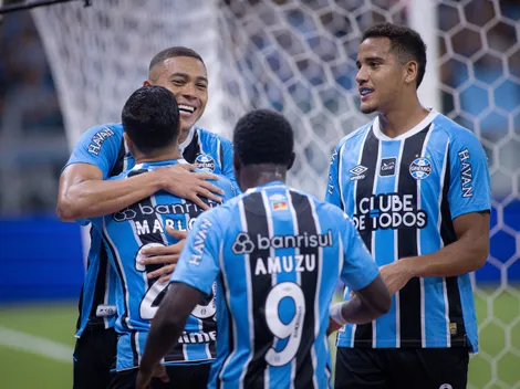 Grêmio x Internacional: intensidade ofensiva define primeiro clássico da final