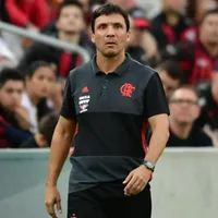 Guarani tenta contratar Zé Ricardo, ex-técnico do Flamengo