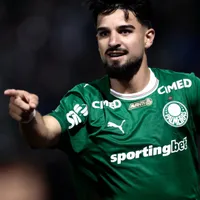 Flaco López garante Palmeiras na decisão do Paulistão