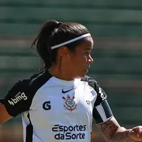 Corinthians enfrenta Palmeiras e Botafogo em março no Brasileirão Feminino