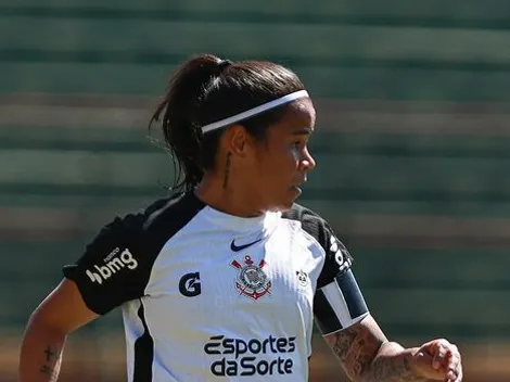Corinthians enfrenta Palmeiras e Botafogo em março no Brasileirão Feminino