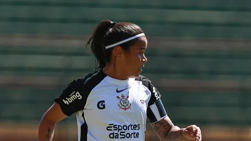 Corinthians Feminino (Fotos : Rebeca Reis / Staff Images Woman / CBF)