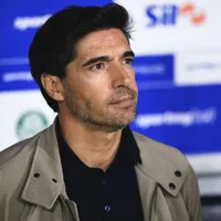 Trocas de Abel Ferreira garantem vitória do Palmeiras